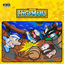 Pirate Ship Higemaru (Capcom Arcade Stadium)